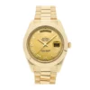 Rolex Day-Date II YG 218238
