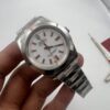 Replica Rolex Milgauss White Dial Automatic Watch New241118